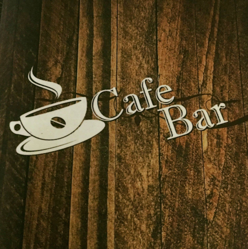 Café Bar logo