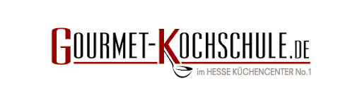 Gourmet Kochschule Hannover logo