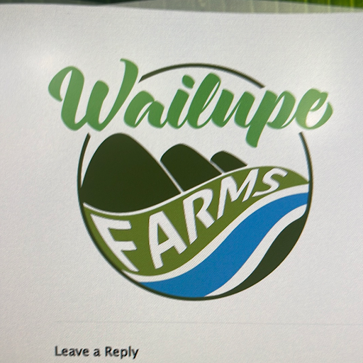 Wailupe Farms LLC / Oahu Grown Organics
