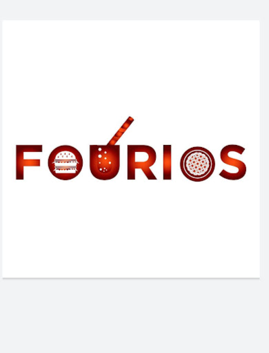 Fourios logo