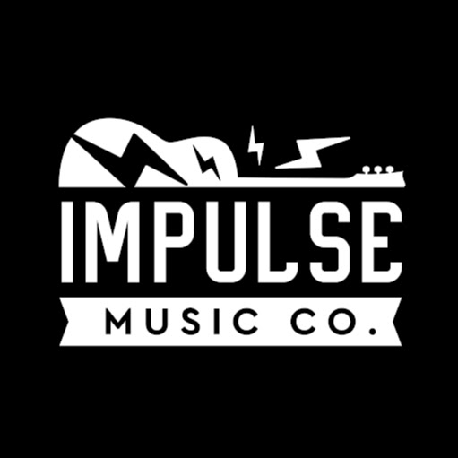 Impulse Music Co. logo