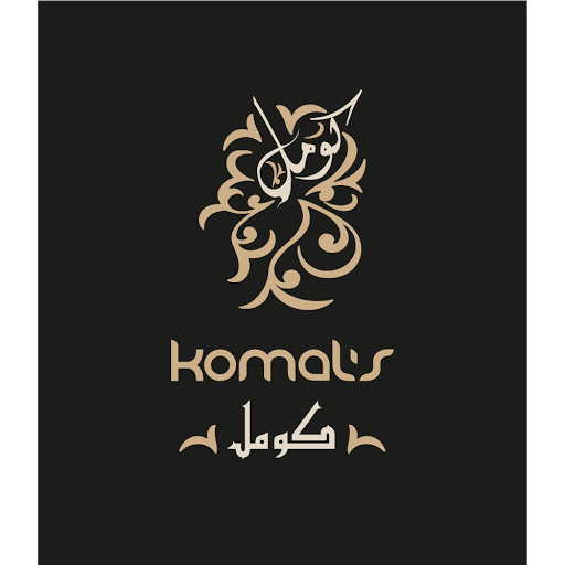Komal's logo