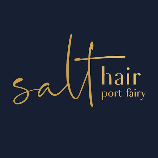 Salt Hair Port Fairy