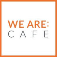 We Are : Cafe at STEP