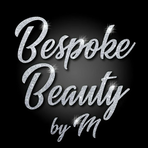 Bespoke Beauty by M logo