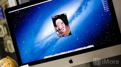 How to make a FaceTime call from your Mac