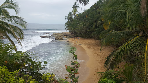 Gandoca Manzanillo National Wildlife Refuge
