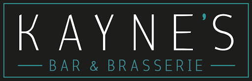 Kayne's Bar & Brasserie logo