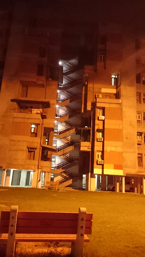 PNB Apartment, 71 TO 90, Sector 4, Dwarka, Delhi, 110078, India, Apartment_Building, state UP