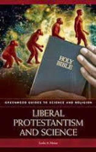 Liberal Protestantism And Science