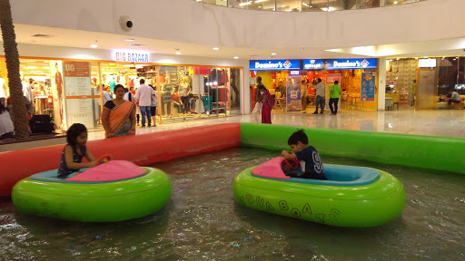 PVR Cosmos Mall, Ujjain, Ujjain Treasure Bazaar Mall, Dhanvantari Chikitsa Yojna Kendra, Jawahar Nagar, Nanakheda, Ujjain, Madhya Pradesh 456010, India, Imax_Cinema, state MP