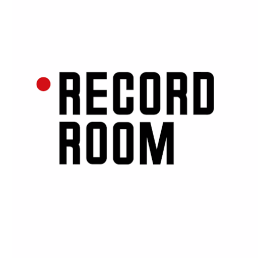 Record Room logo