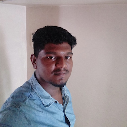 Tamil Virat's user avatar