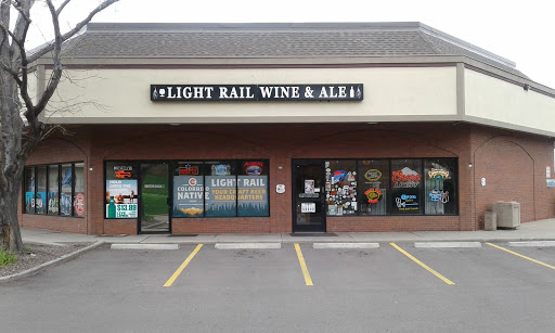 Liquor Store «Light Rail Wine and Ale», reviews and photos, 14799 W 6th Ave Frontage Rd, Golden, CO 80401, USA