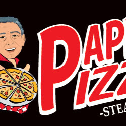 Pappas Pizza & Steakhouse