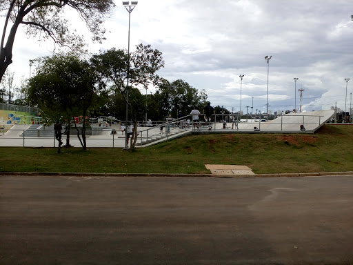 Skate City, Rua Coronel Albino Bairao, 356 - Bresser, São Paulo - SP, 03054-020, Brasil, Pista_de_Skate, estado São Paulo