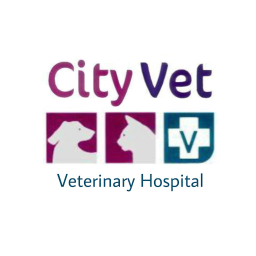 CityVet logo