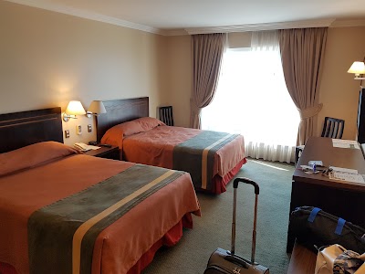 Photos of Hotel Diego de Almagro Valparaiso Hotel