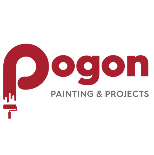 Pogon Painting and Projects INC logo