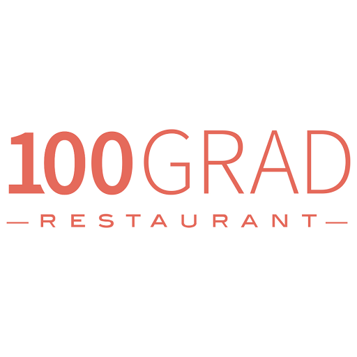 Restaurant 100 GRAD logo