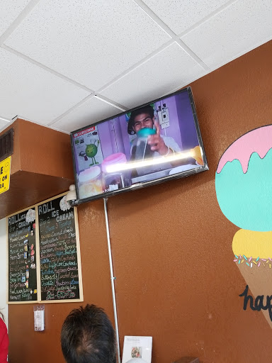 Ice Cream Shop «Flavors Of Ice Cream», reviews and photos, 100 S Central Expy #16a, Richardson, TX 75080, USA