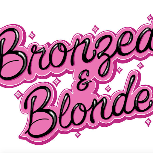 Bronzed and Blonde LLC