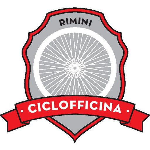 Ciclofficina Rimini - Progetto educativo sperimentale logo