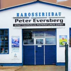 Peter Eversberg Kfz-Reparaturen GmbH