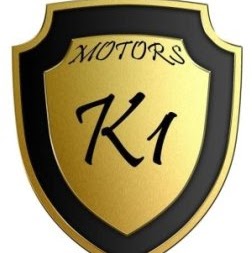 K 1 MOTORS logo