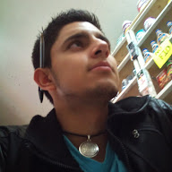 Luis García's user avatar
