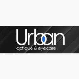 Urban Optique & Eye Care logo