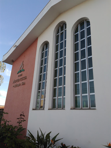 Igreja Adventista do Sétimo dia, R. Pastor Abílio Honório Pedromo, 594 - Jardim Sao Sebastiao, Hortolândia - SP, 13187-170, Brasil, Igreja_Adventista, estado Sao Paulo