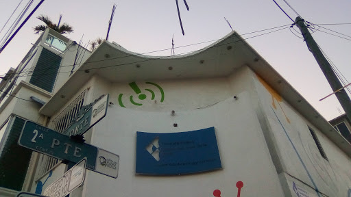 Computadoras y Comunicaciones de la Costa, Primera Norte s/n, Centro, 71984 Puerto Escondido, Oax., México, Servicio de reparación de ordenadores | OAX