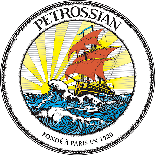 Restaurant Petrossian logo