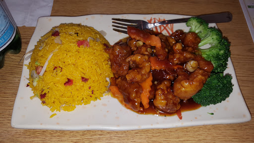 Chinese Restaurant «Fu Lay», reviews and photos, 502 Main St, Stroudsburg, PA 18360, USA