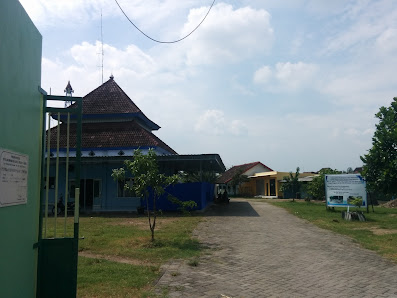 Semua - Pondok Pesantren Imam Muslim Al-Atsariy