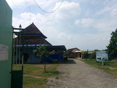 Pondok Pesantren Imam Muslim Al-Atsariy