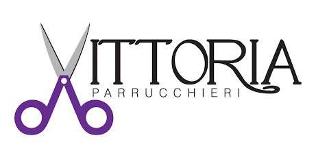 Vittoria Parrucchieri logo