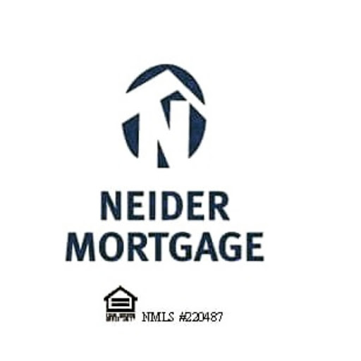 Neider Mortgage Consultants NMLS (#220487) logo