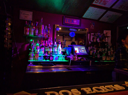 Bar «The Local Bar», reviews and photos, 600 N Presa St, San Antonio, TX 78205, USA