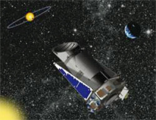 Nasa Announced Today That Funding For Kepler Is Being Extended