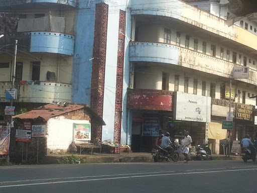 Kerala Bhavan, B Division, Kerala Bhavan Building, GH Rd, Kottaparamba, Palayam, Kozhikode, Kerala 673001, India, Lodge, state KL