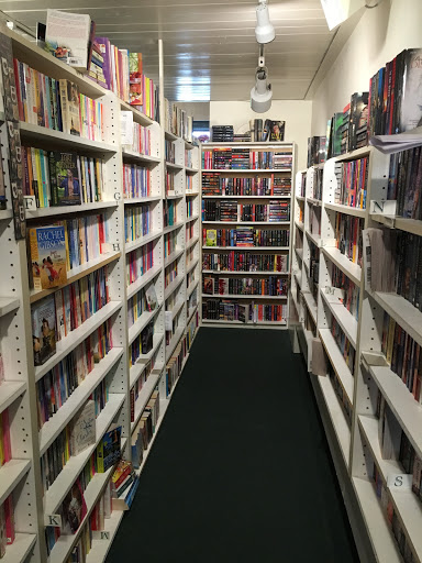 Used Book Store «A Good Book», reviews and photos, 1014 Main St, Sumner, WA 98390, USA