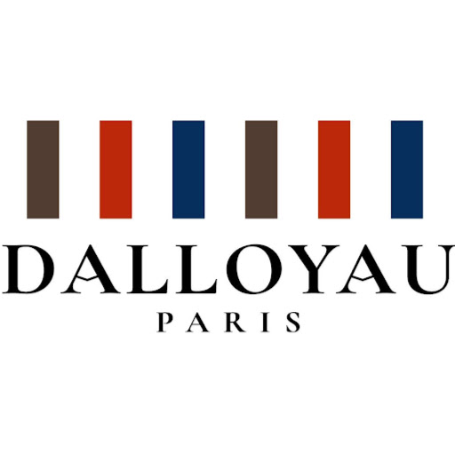 Dalloyau restaurant Saint-Lazare logo