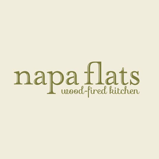 Napa Flats Wood-Fired Kitchen