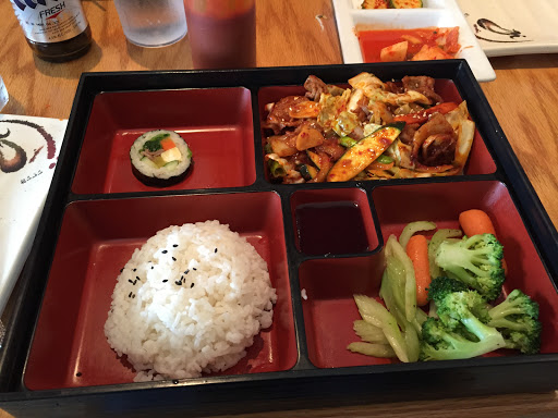 Cafe «Cafe Korea», reviews and photos, 7262 Fishers Crossing Dr, Fishers, IN 46038, USA