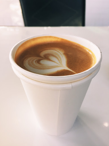 Coffee Shop «Coffee Code», reviews and photos, 1030 Rosecrans Ave, Fullerton, CA 92833, USA