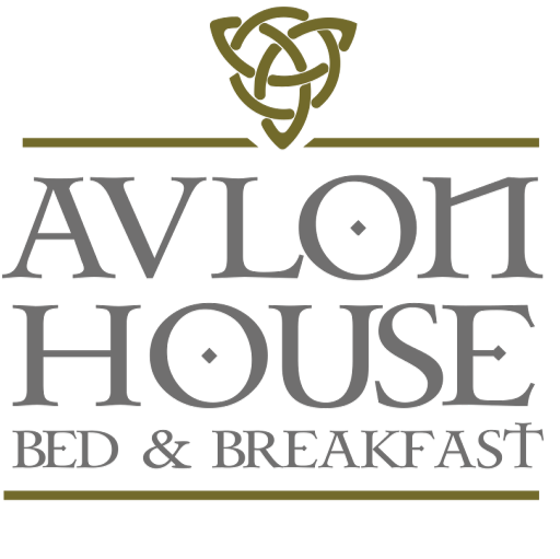 Avlon House Bed & Breakfast - Book Direct for Best Rates logo