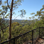 View from Colin Watters Lookout (234464)