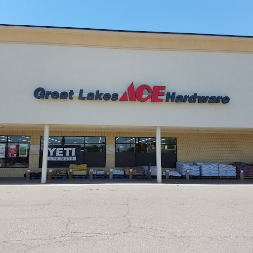 Hardware Store «Great Lakes Ace Hardware», reviews and photos, 23135 Ecorse Rd, Taylor, MI 48180, USA